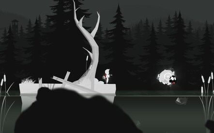 Albert and Otto - The Adventure Begins Steam Key GLOBAL - 8