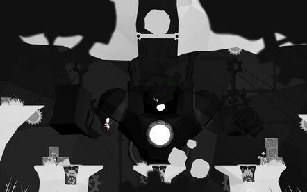 Albert and Otto - The Adventure Begins Steam Key GLOBAL - 10