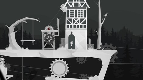 Albert and Otto - The Adventure Begins Steam Key GLOBAL - 7