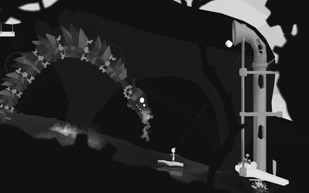 Albert and Otto - The Adventure Begins Steam Key GLOBAL - 3