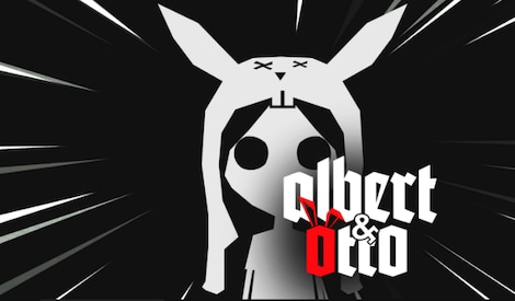 Albert and Otto - The Adventure Begins Steam Key GLOBAL - 2