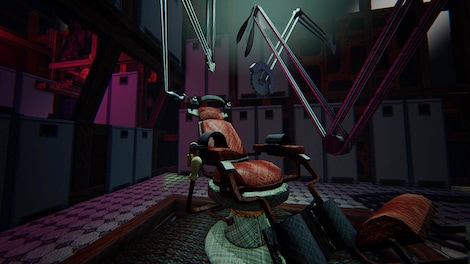Albino Lullaby: Episode 1 Steam Gift GLOBAL - 7