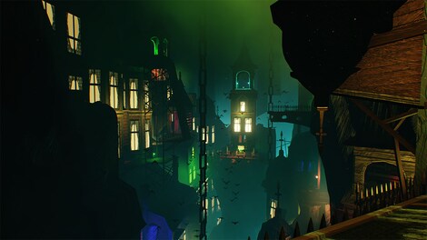 Albino Lullaby: Episode 1 Steam Gift GLOBAL - 9