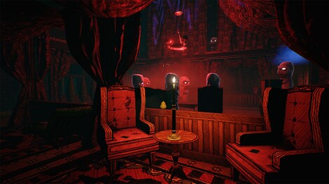 Albino Lullaby: Episode 1 Steam Gift GLOBAL - 5