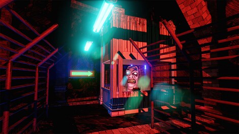 Albino Lullaby: Episode 1 Steam Gift GLOBAL - 3