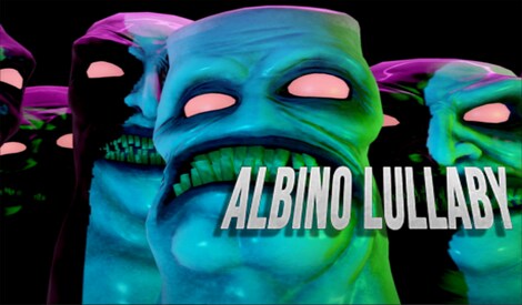 Albino Lullaby: Episode 1 Steam Gift GLOBAL - 2