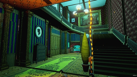 Albino Lullaby: Episode 1 Steam Key GLOBAL - 10
