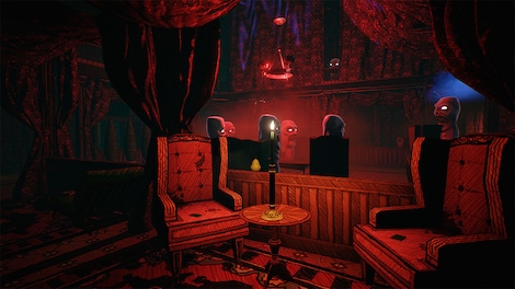 Albino Lullaby: Episode 1 Steam Key GLOBAL - 5