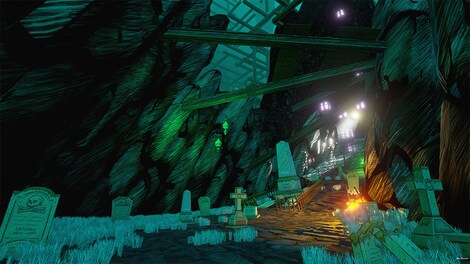 Albino Lullaby: Episode 1 Steam Key GLOBAL - 4