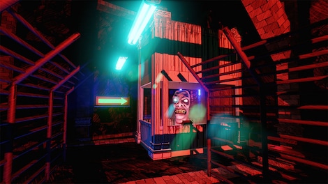 Albino Lullaby: Episode 1 Steam Key GLOBAL - 3