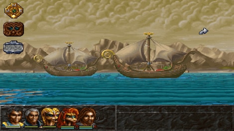 Albion GOG.COM Key GLOBAL - 7