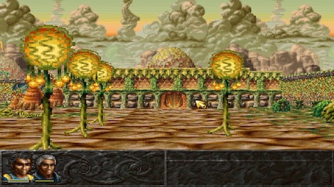 Albion GOG.COM Key GLOBAL - 3