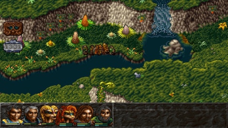 Albion GOG.COM Key GLOBAL - 0