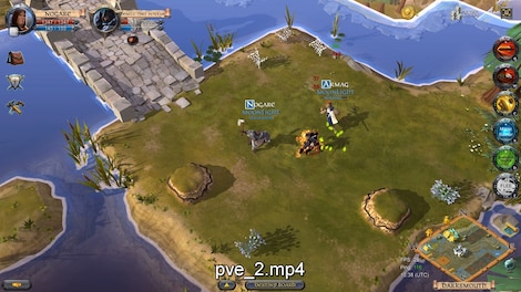 Albion Online Legendary Founder Pack - 9