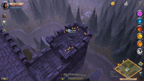 Albion Online Legendary Founder Pack - 6