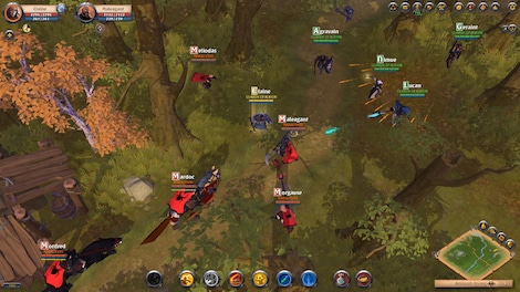 Albion Online Steam Gift EUROPE - 9