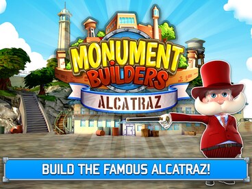 Alcatraz Builder (PC) - Steam Key - GLOBAL - 3
