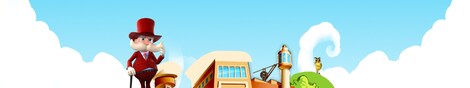 Alcatraz Builder (PC) - Steam Key - GLOBAL - 8