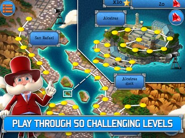 Alcatraz Builder (PC) - Steam Key - GLOBAL - 4
