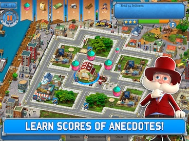 Alcatraz Builder (PC) - Steam Key - GLOBAL - 5