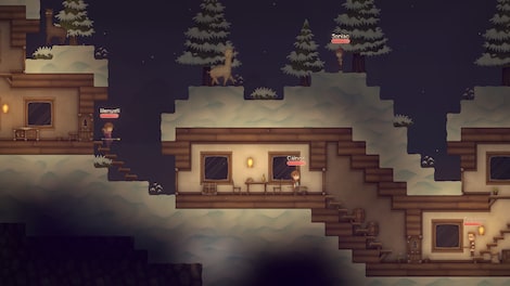 Alchemage Steam Key GLOBAL - 3