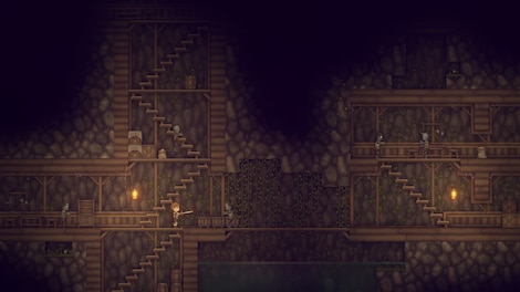 Alchemage Steam Key GLOBAL - 4