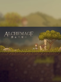Alchemage Steam Key GLOBAL - 1