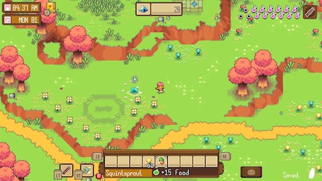 Alchemic Cutie (Nintendo Switch) - Nintendo eShop Key - EUROPE - 5