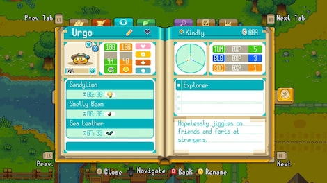 Alchemic Cutie (Nintendo Switch) - Nintendo eShop Key - EUROPE - 7