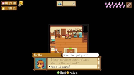 Alchemic Cutie (Nintendo Switch) - Nintendo eShop Key - EUROPE - 11
