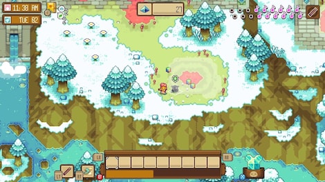 Alchemic Cutie (Nintendo Switch) - Nintendo eShop Key - EUROPE - 4
