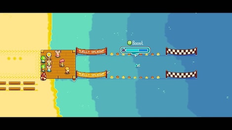 Alchemic Cutie (Xbox One) - Xbox Live Key - ARGENTINA - 7