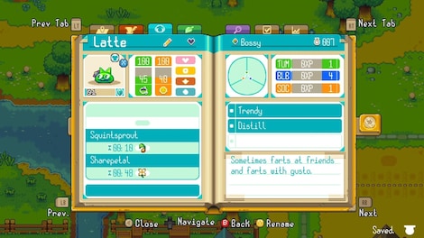 Alchemic Cutie (Xbox One) - Xbox Live Key - ARGENTINA - 10