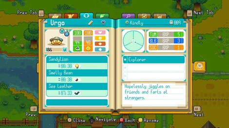 Alchemic Cutie (Xbox One) - Xbox Live Key - ARGENTINA - 8