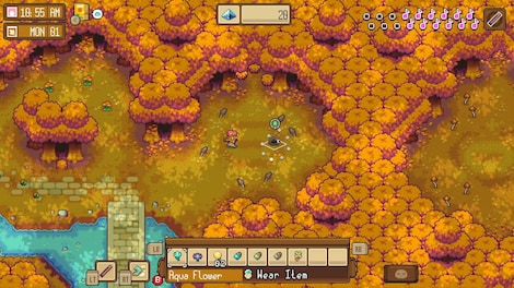 Alchemic Cutie (Xbox One) - Xbox Live Key - ARGENTINA - 4