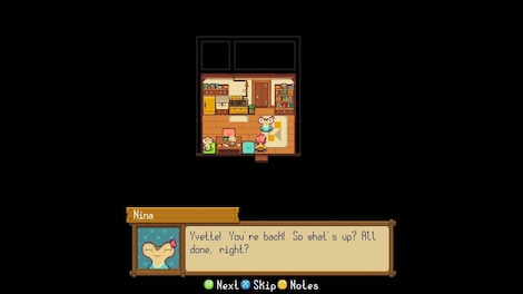 Alchemic Cutie (Xbox One) - Xbox Live Key - ARGENTINA - 11
