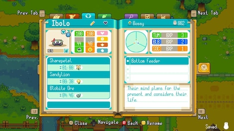 Alchemic Cutie (Xbox One) - Xbox Live Key - ARGENTINA - 9