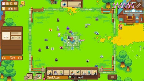 Alchemic Cutie (Xbox One) - Xbox Live Key - ARGENTINA - 3