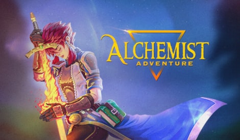 Alchemist Adventure (Xbox One) - Xbox Live Key - ARGENTINA - 0