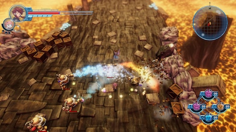 Alchemist Adventure (Xbox One) - Xbox Live Key - ARGENTINA - 10