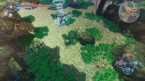 Alchemist Adventure (Xbox One) - Xbox Live Key - ARGENTINA - 8