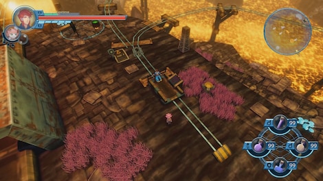 Alchemist Adventure (Xbox One) - Xbox Live Key - ARGENTINA - 9