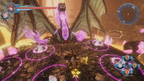 Alchemist Adventure (Xbox One) - Xbox Live Key - ARGENTINA - 12