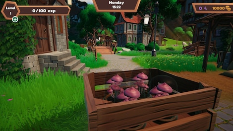 Alchemist Shop Simulator (PC) - Steam Gift - GLOBAL - 6