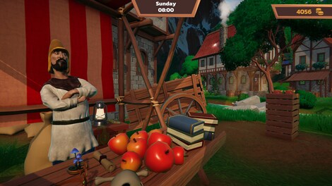 Alchemist Shop Simulator (PC) - Steam Key - EUROPE - 11