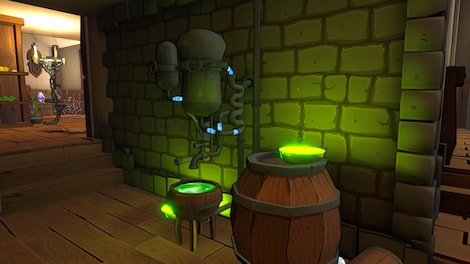Alchemist Simulator (PC) - Steam Key - EUROPE - 9