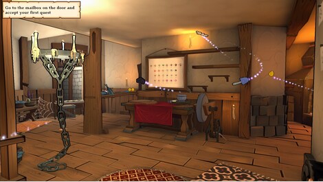 Alchemist Simulator (PC) - Steam Key - EUROPE - 3