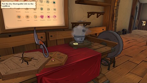 Alchemist Simulator (PC) - Steam Key - EUROPE - 4