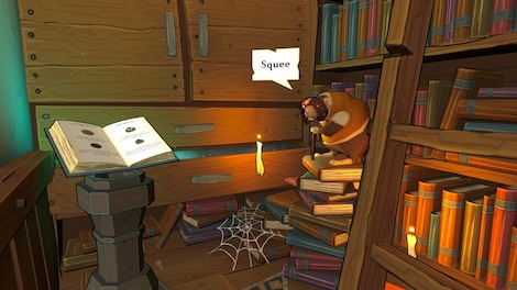 Alchemist Simulator (PC) - Steam Key - EUROPE - 7