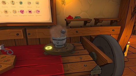 Alchemist Simulator (Xbox One) - Xbox Live Key - ARGENTINA - 10